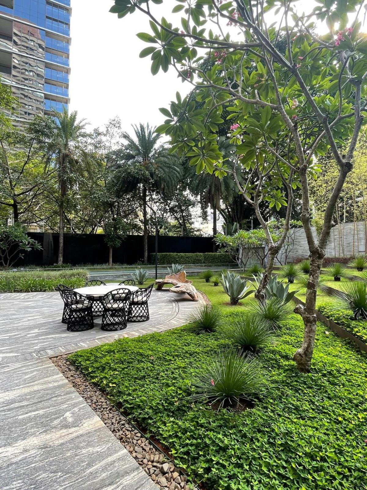 Pininfarina Garden *