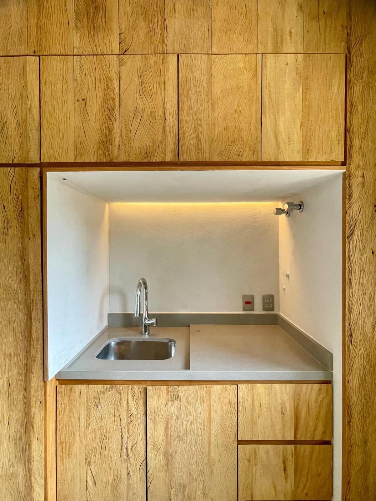 Apartamento Pininfarina Garden São Paulo
