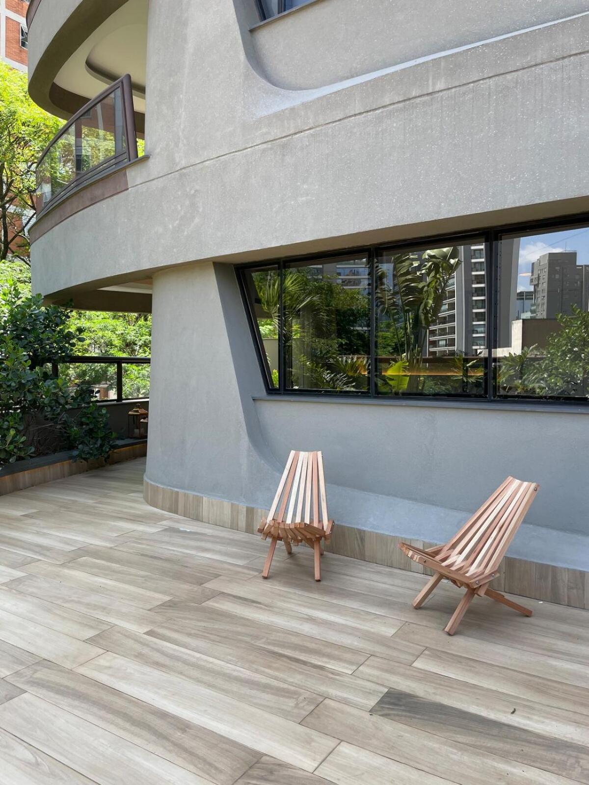 Apartamento Pininfarina Garden *