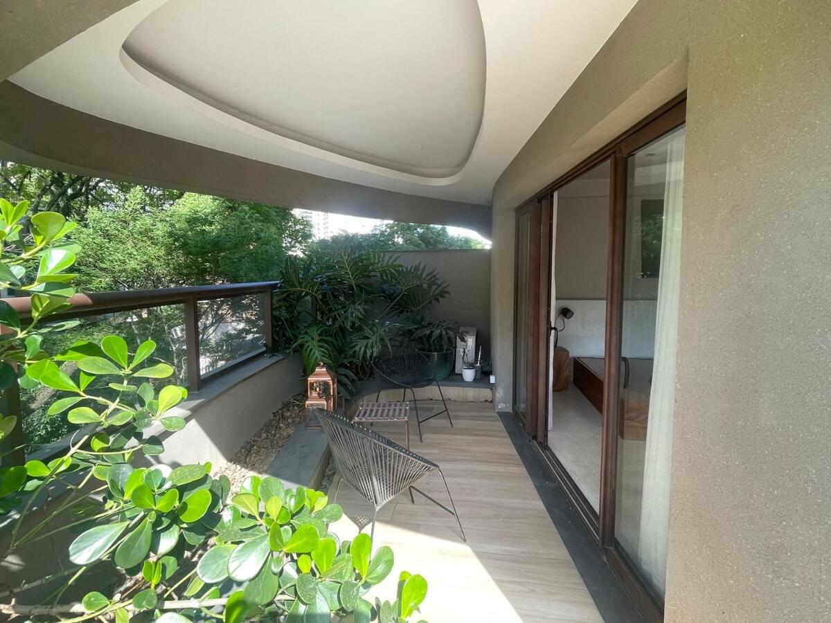 Apartamento Pininfarina Garden São Paulo
