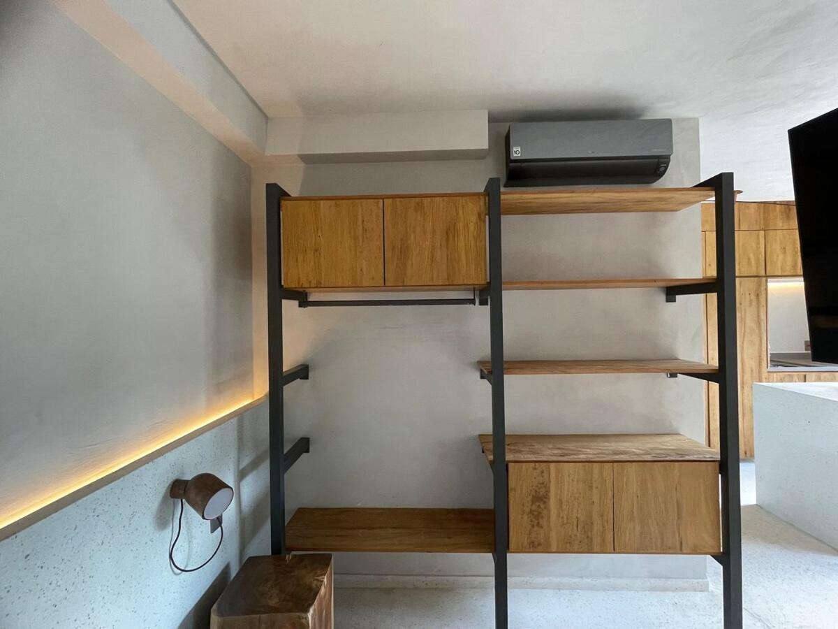 Apartamento Pininfarina Garden