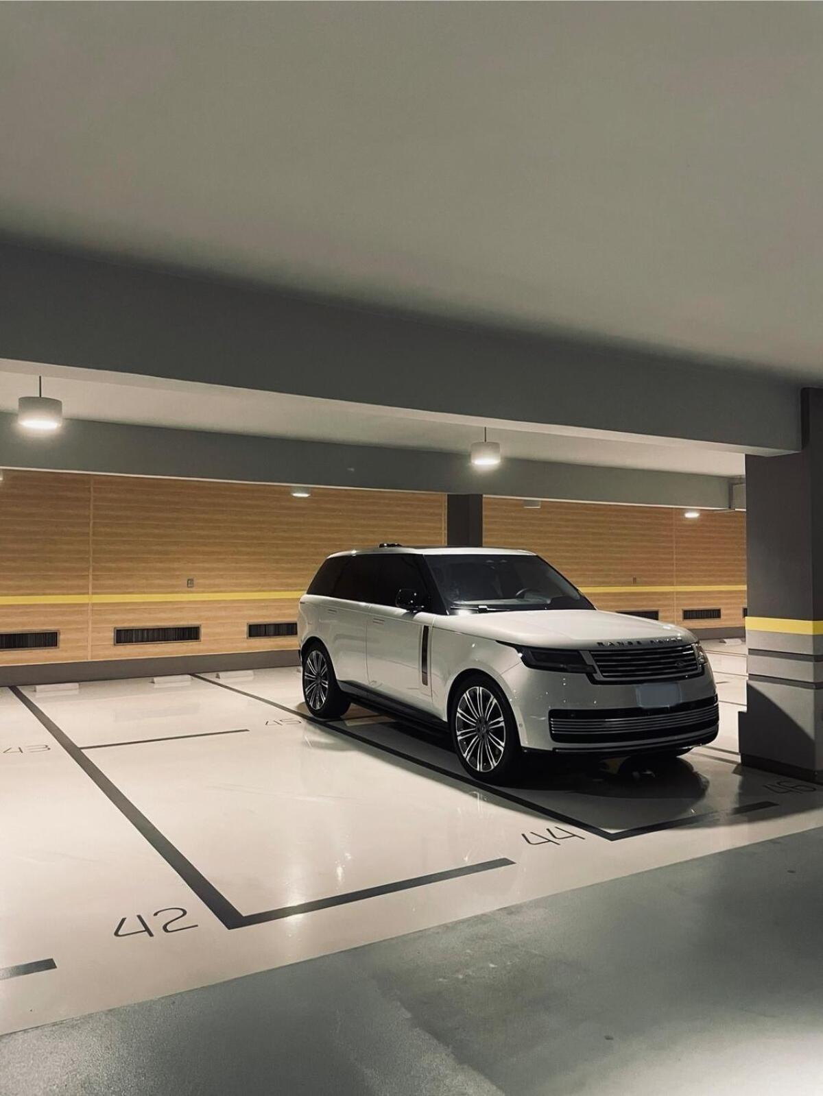 Pininfarina Garden Apartamento *