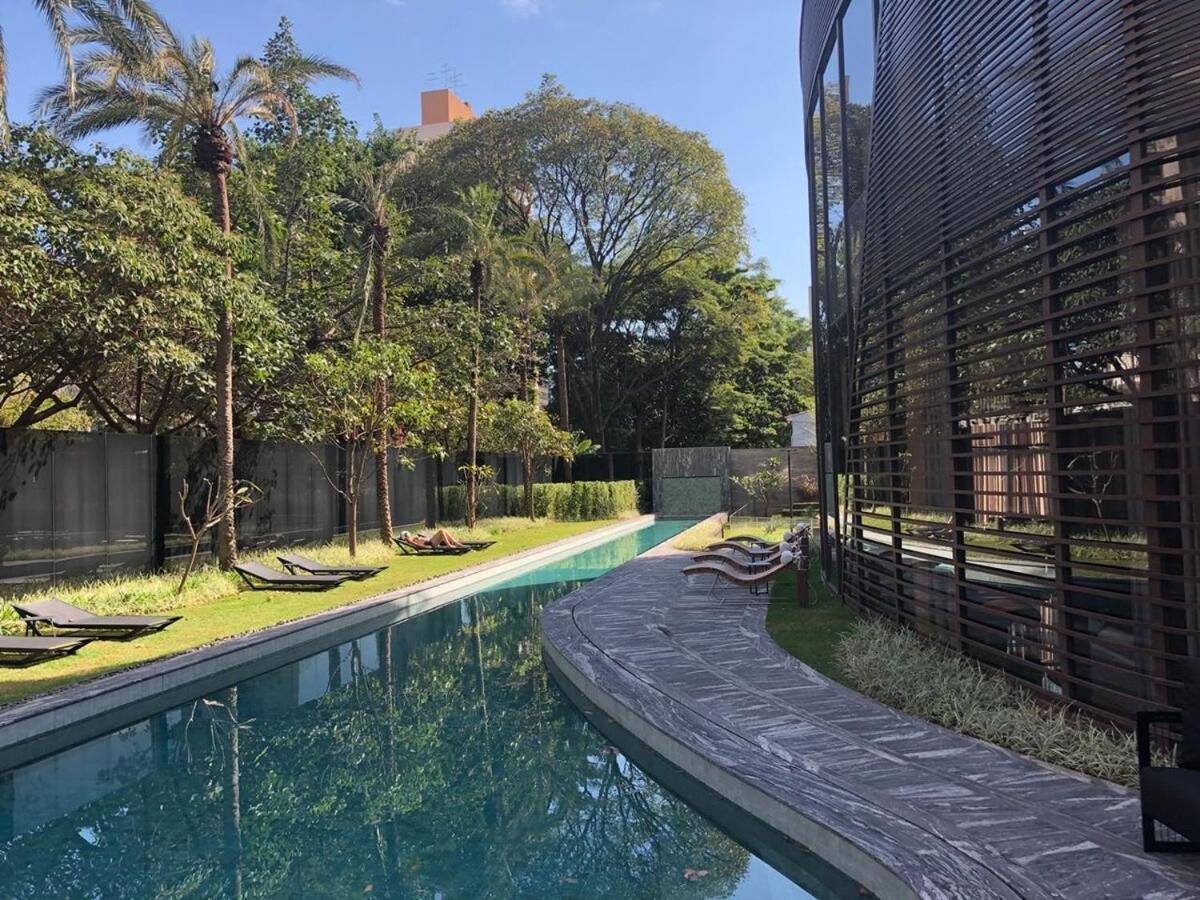 Apartamento Pininfarina Garden São Paulo