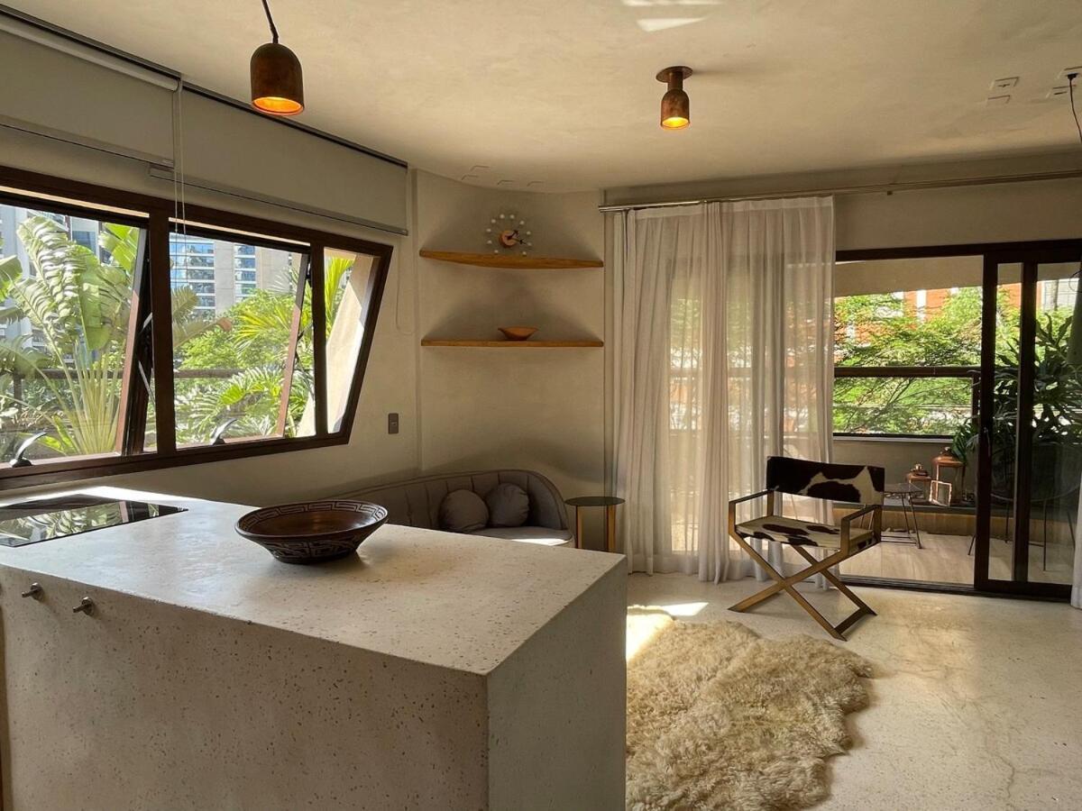 Pininfarina Garden * São Paulo