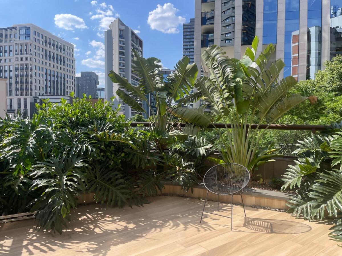 Apartamento Pininfarina Garden