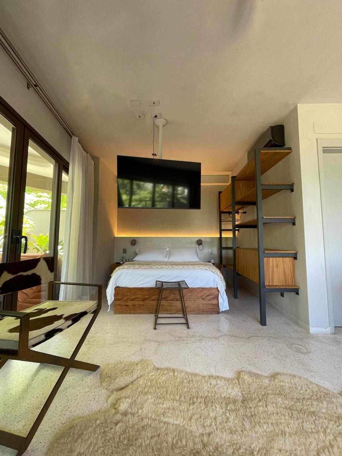 Pininfarina Garden Apartamento *