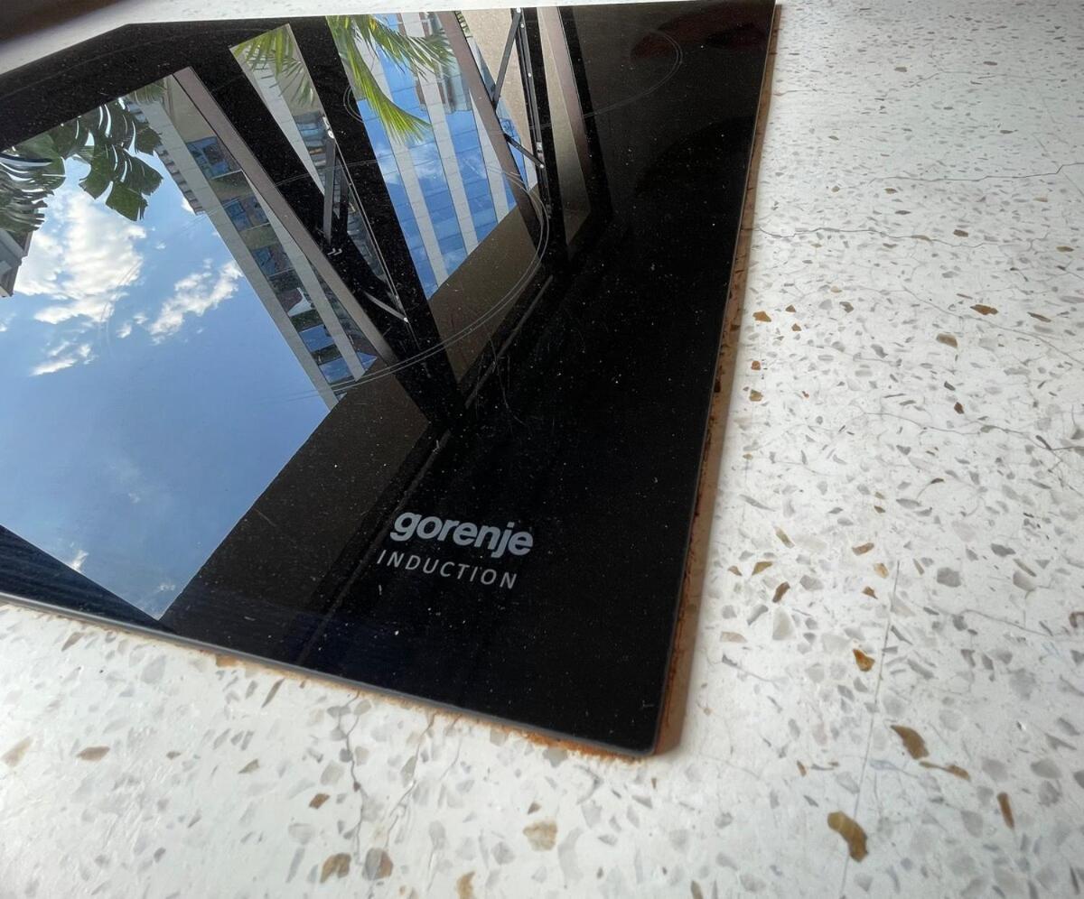Pininfarina Garden São Paulo