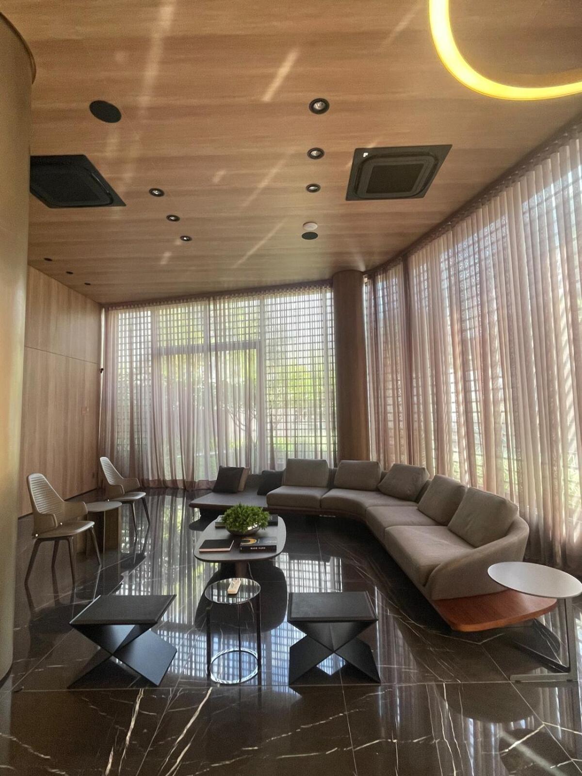 Pininfarina Garden * São Paulo