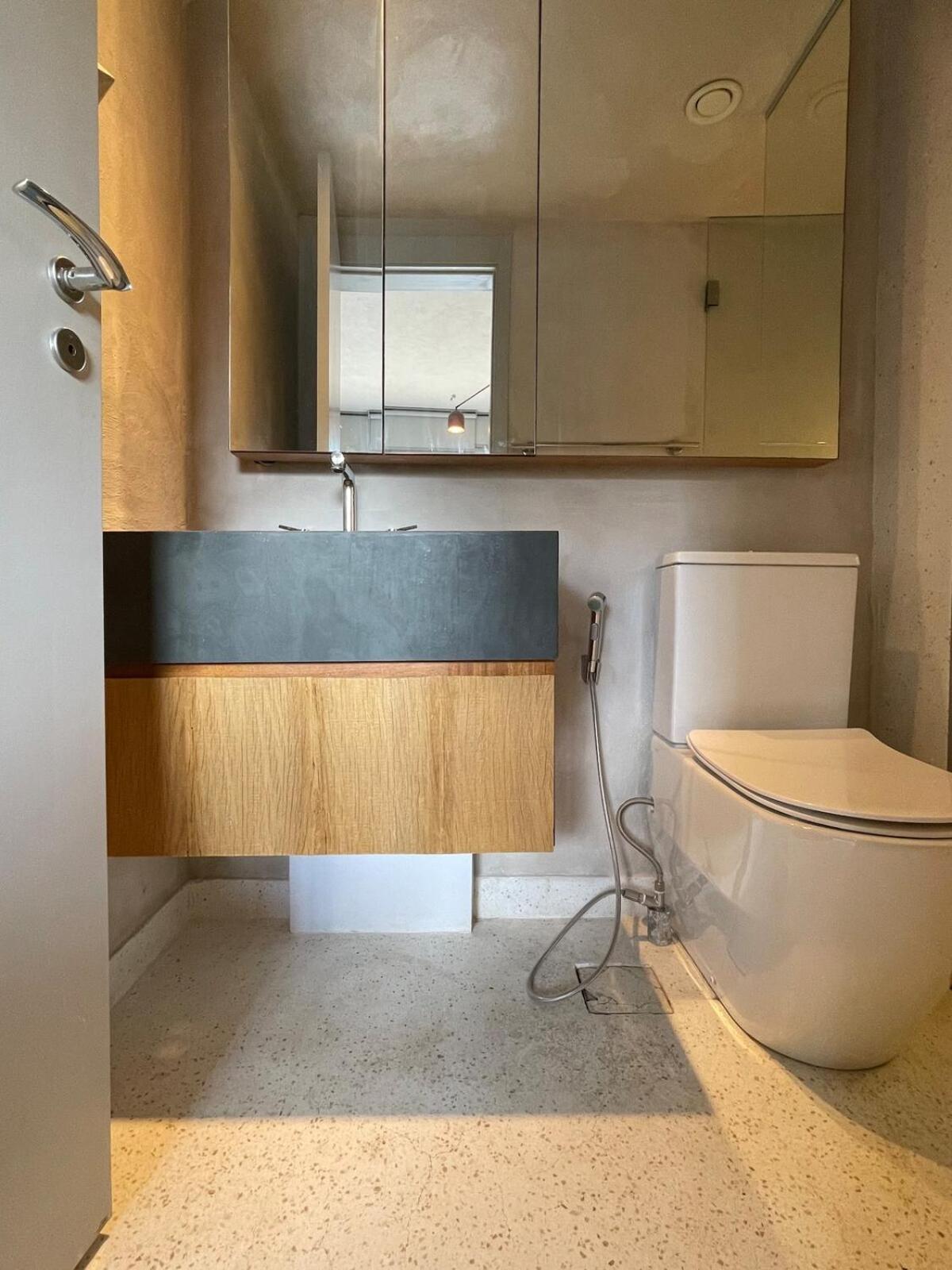 Apartamento Pininfarina Garden São Paulo