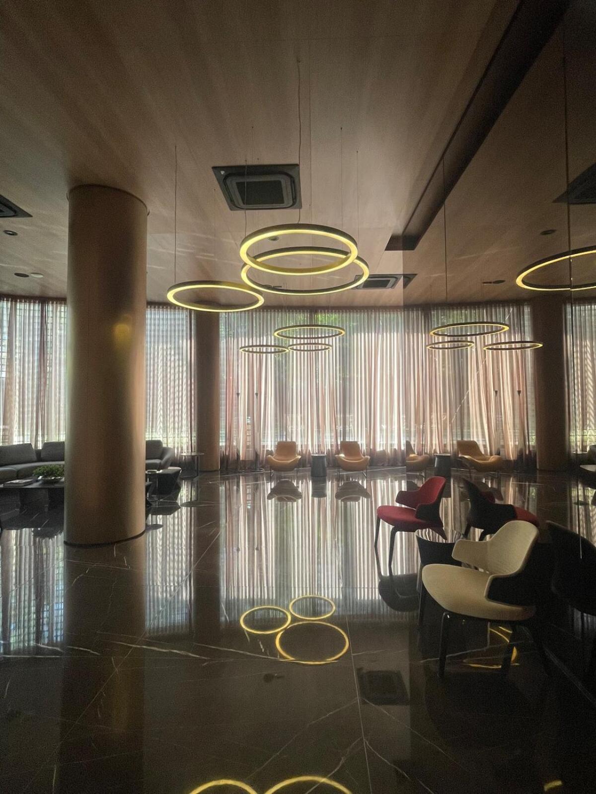 Pininfarina Garden * São Paulo