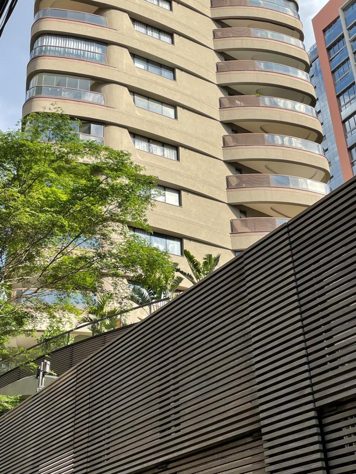 Apartamento Pininfarina Garden *