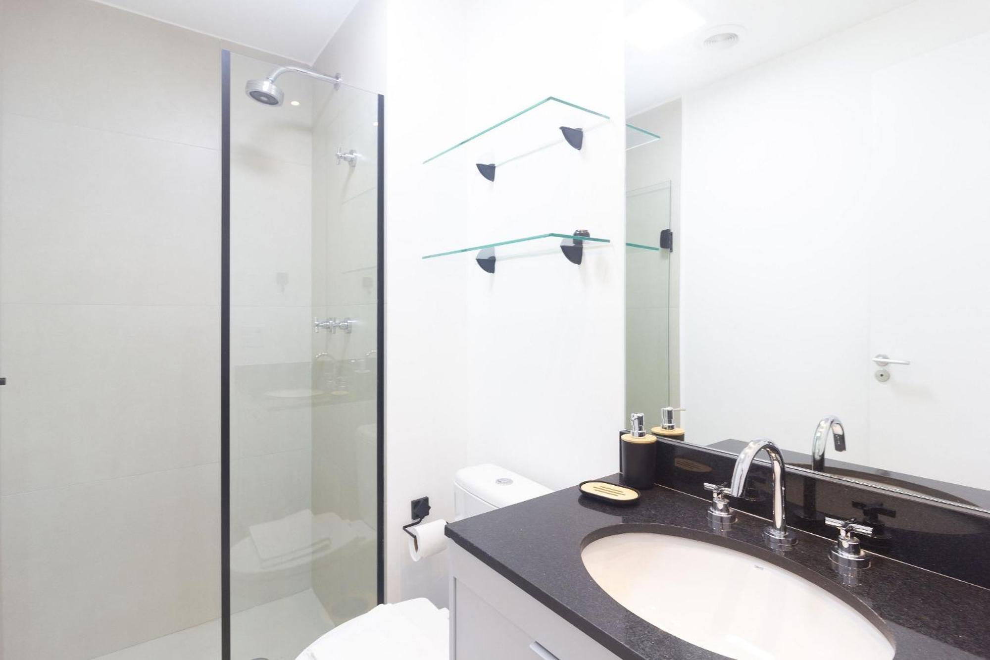 Apartamento Yume Soul Brooklin São Paulo