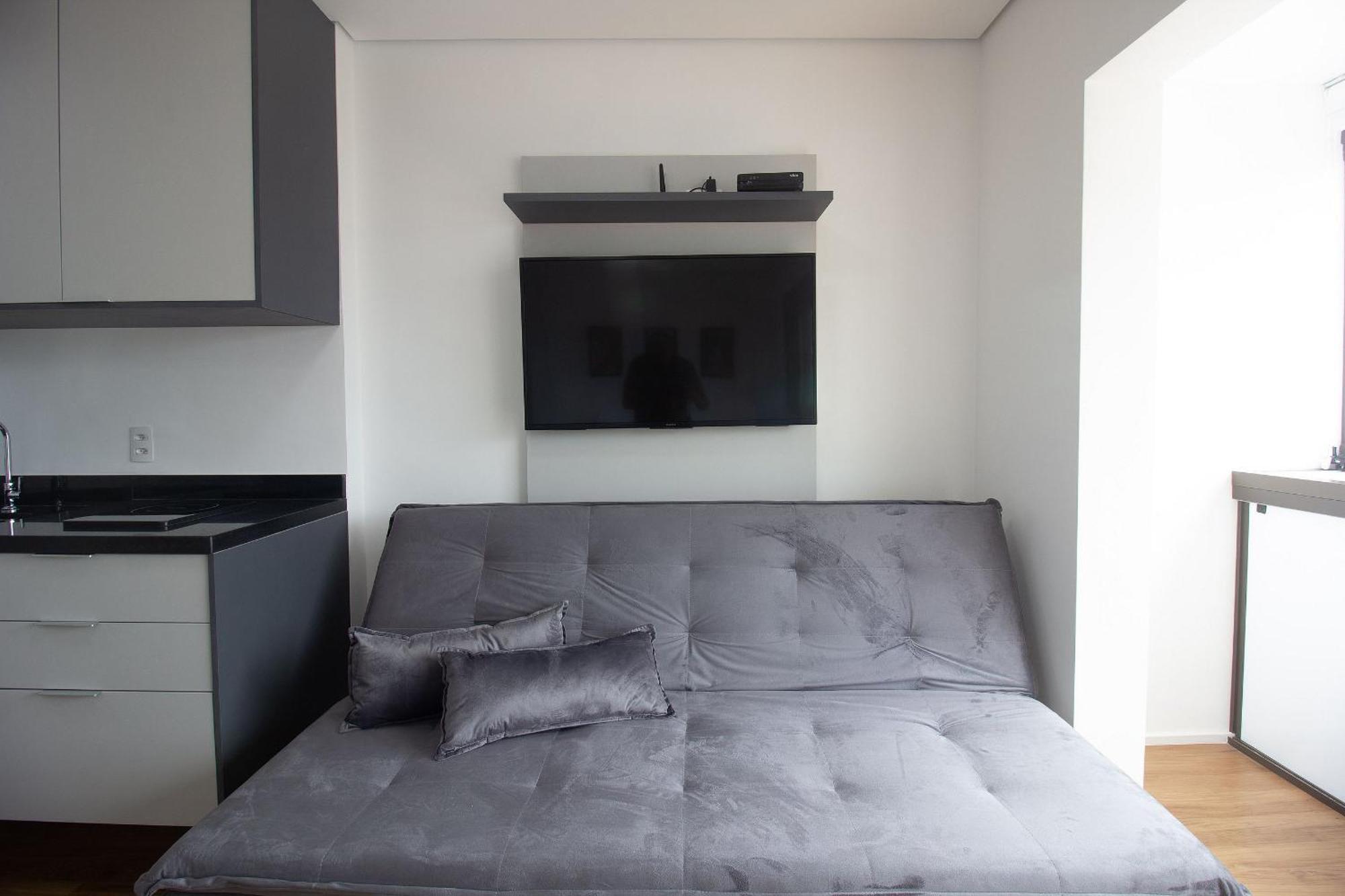Yume Soul Brooklin Apartamento São Paulo