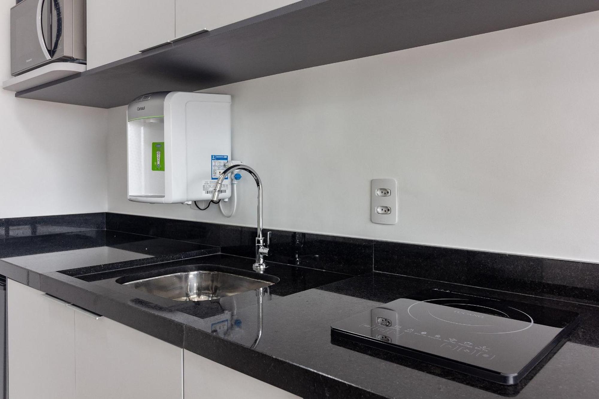 Yume Soul Brooklin Apartamento