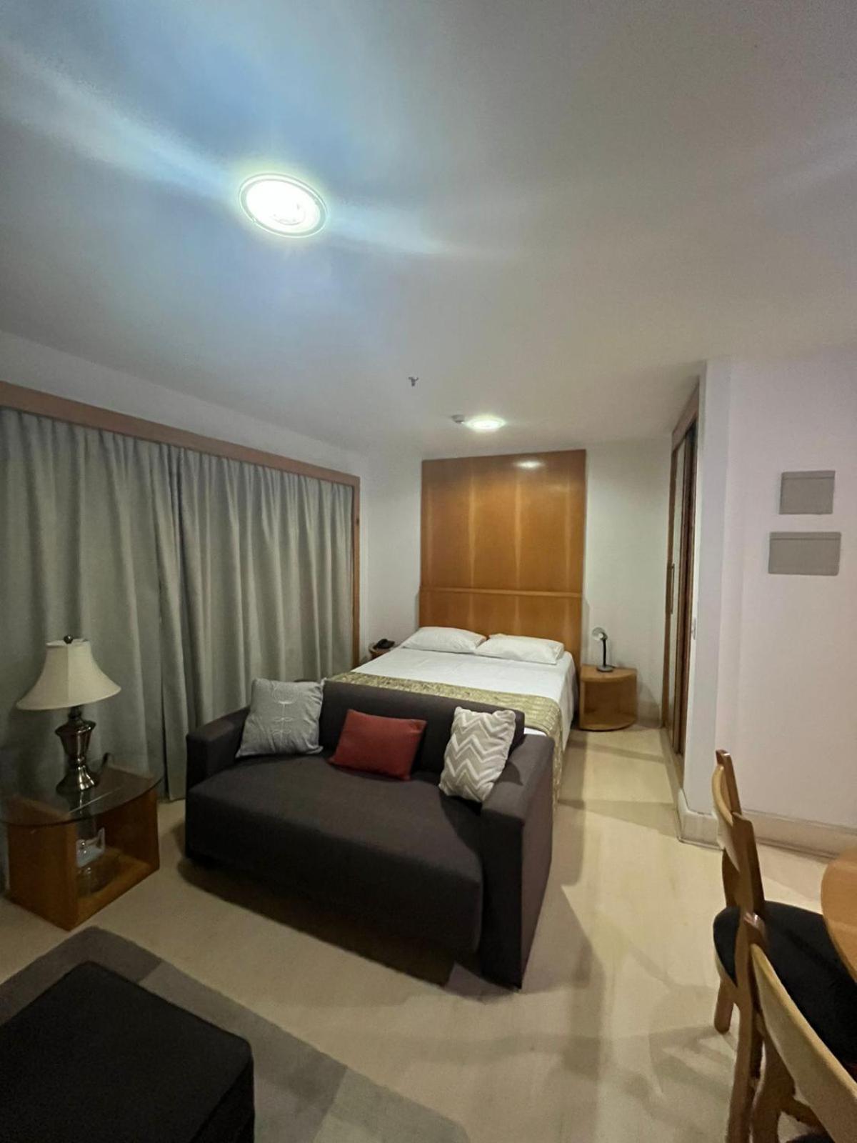 Luxury Faria Lima No Itaim Apartamento