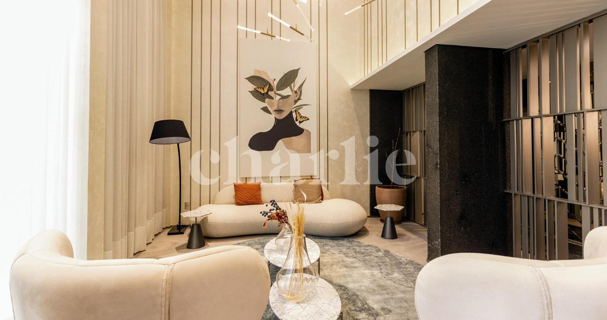 Charlie Bothanic Campo Belo Apartamento *