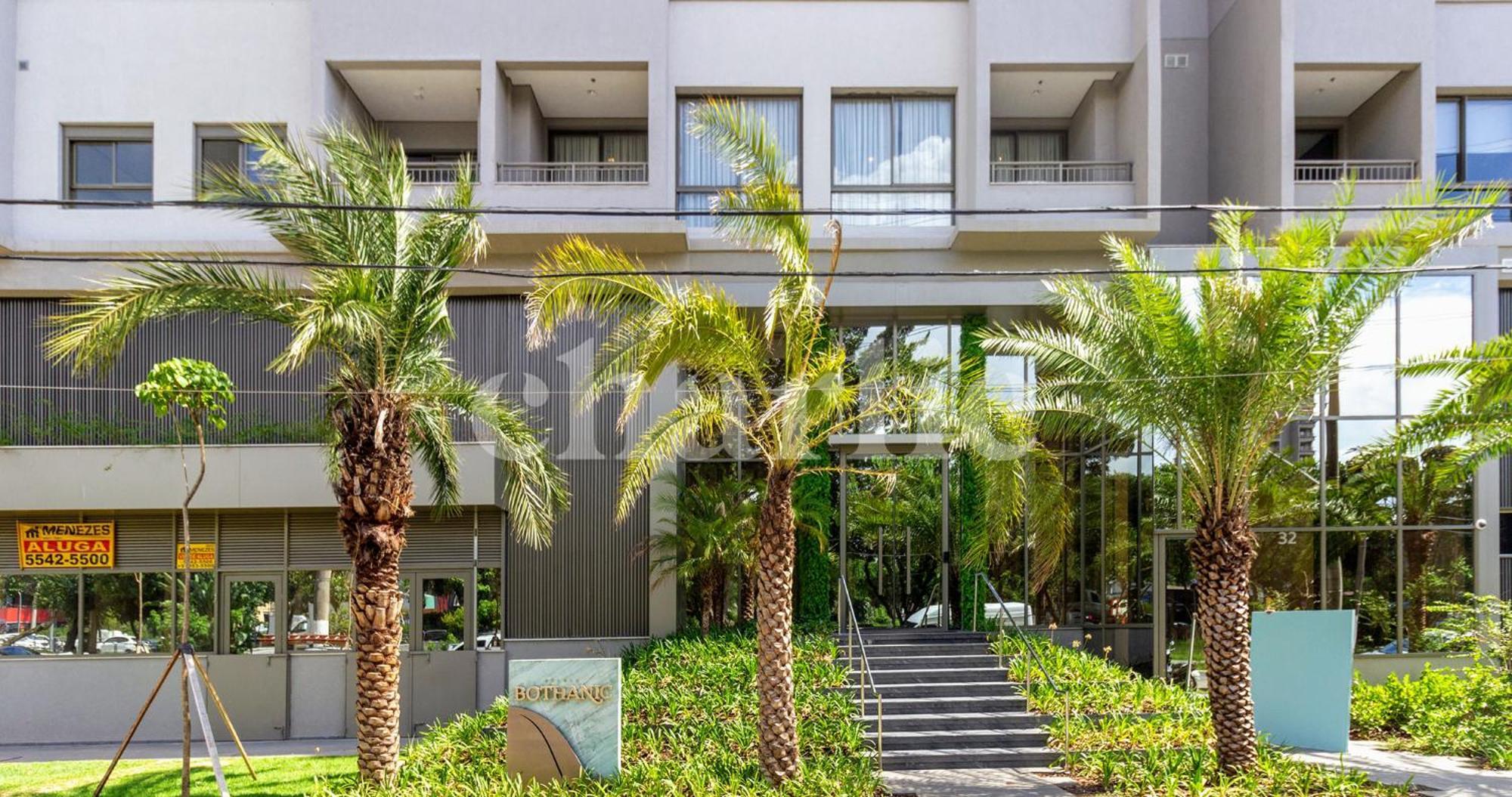 Apartamento Charlie Bothanic Campo Belo