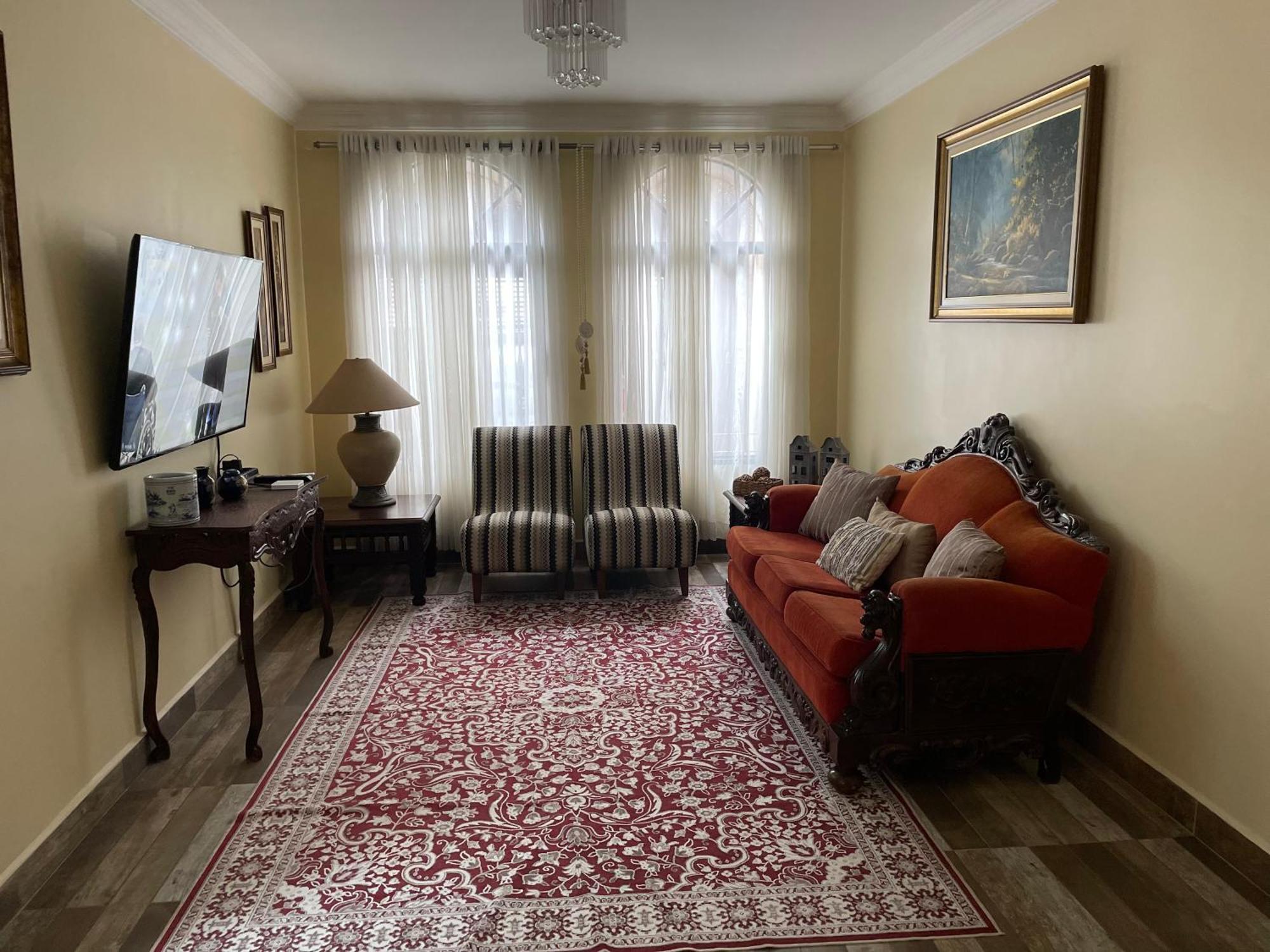 Apartamento Two *