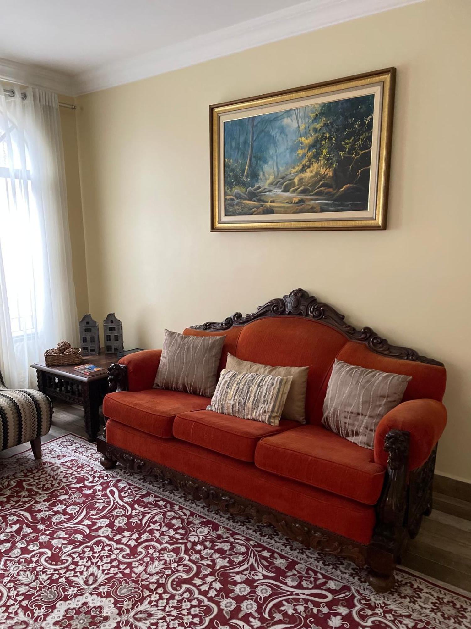 Apartamento Two *