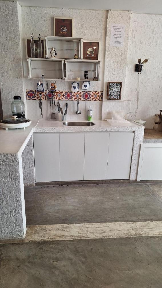 Casa Alto Da Boa Vista Com Piscina E Churrasqueira Casa de hóspedes *