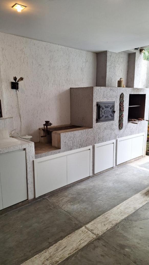 Casa Alto Da Boa Vista Com Piscina E Churrasqueira Casa de hóspedes *