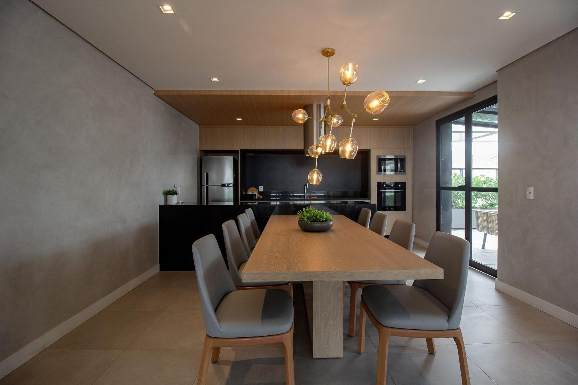 Apartamento Yume Soul Brooklin *