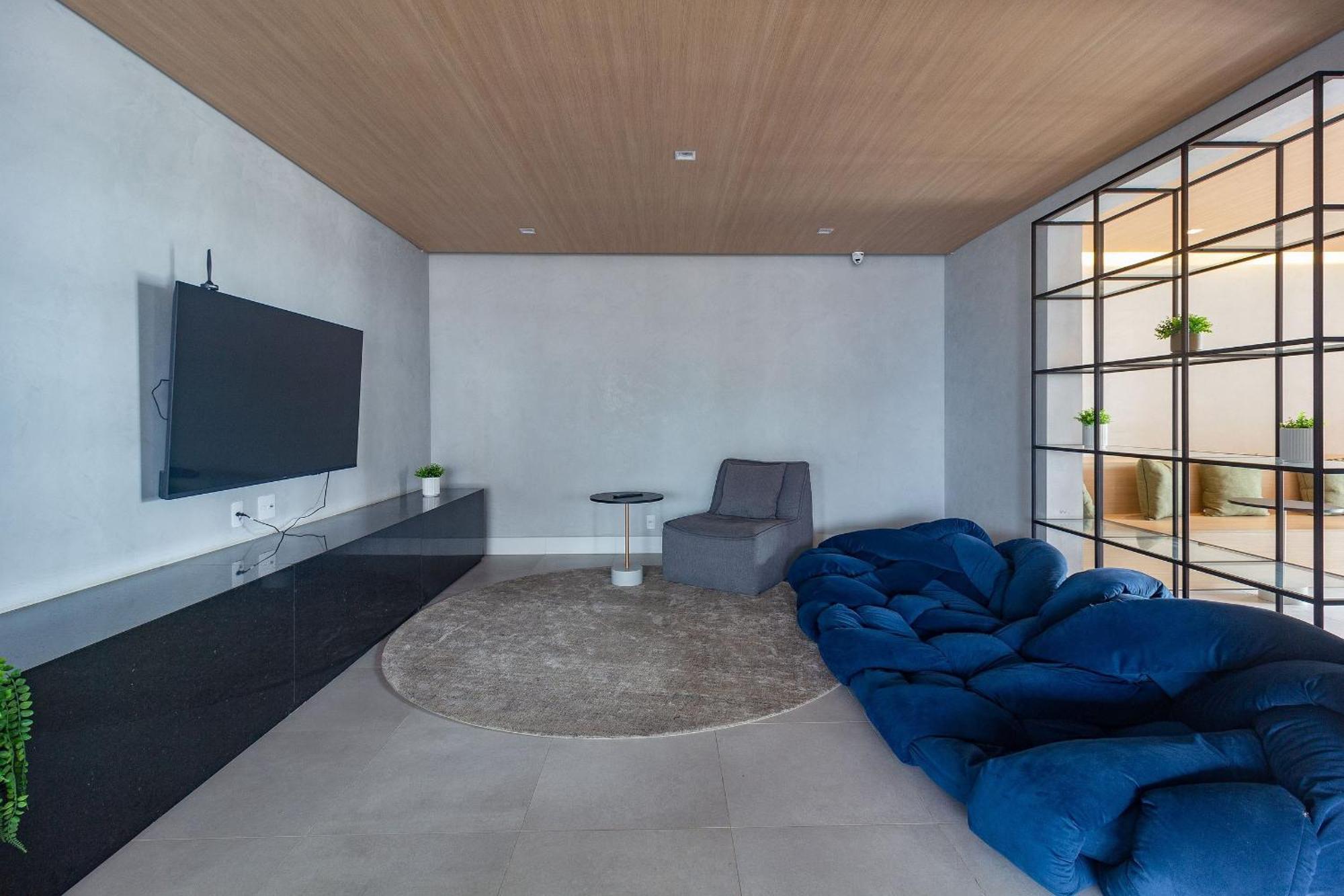 Yume Soul Brooklin Apartamento