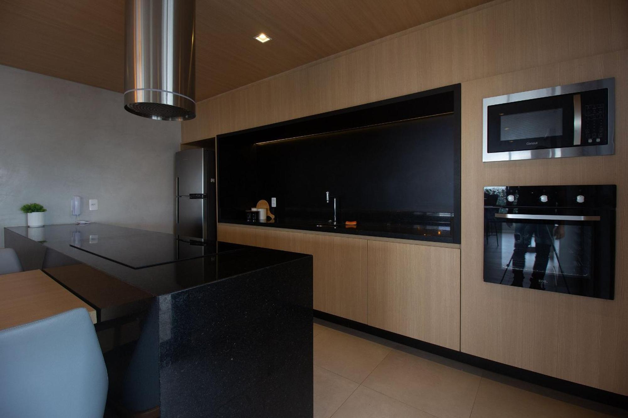 Yume Soul Brooklin Apartamento São Paulo