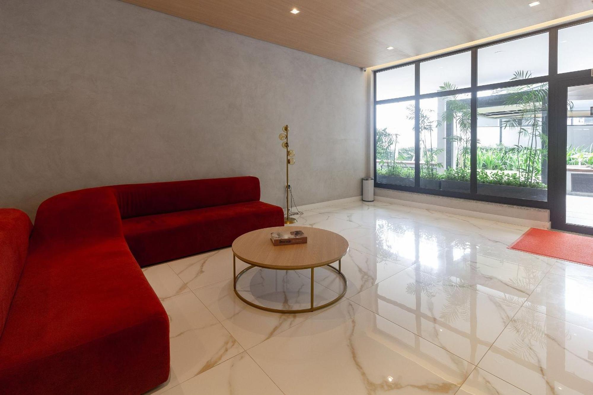 Apartamento Yume Soul Brooklin São Paulo