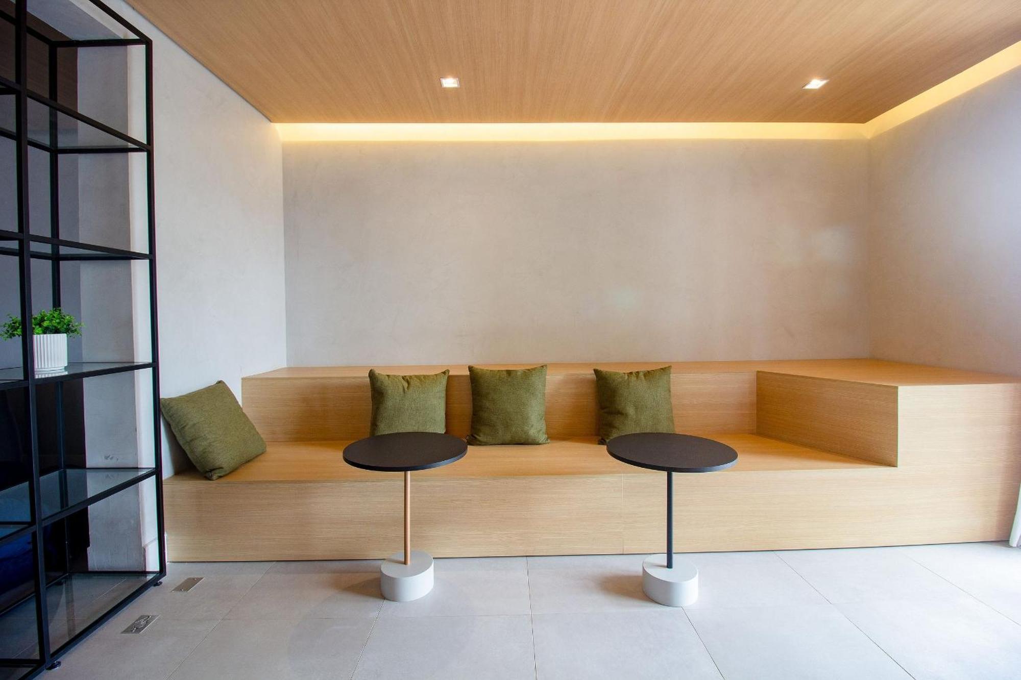 Yume Soul Brooklin Apartamento