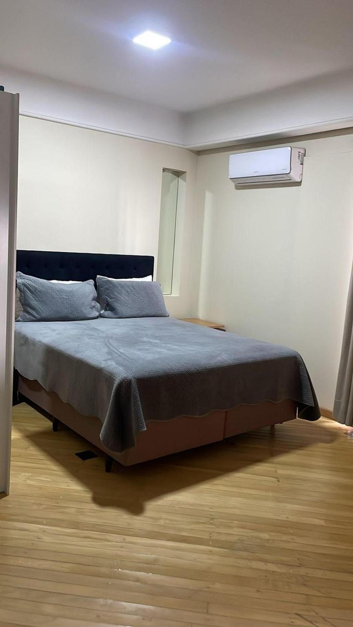 Flat Sena Madureira Hotel