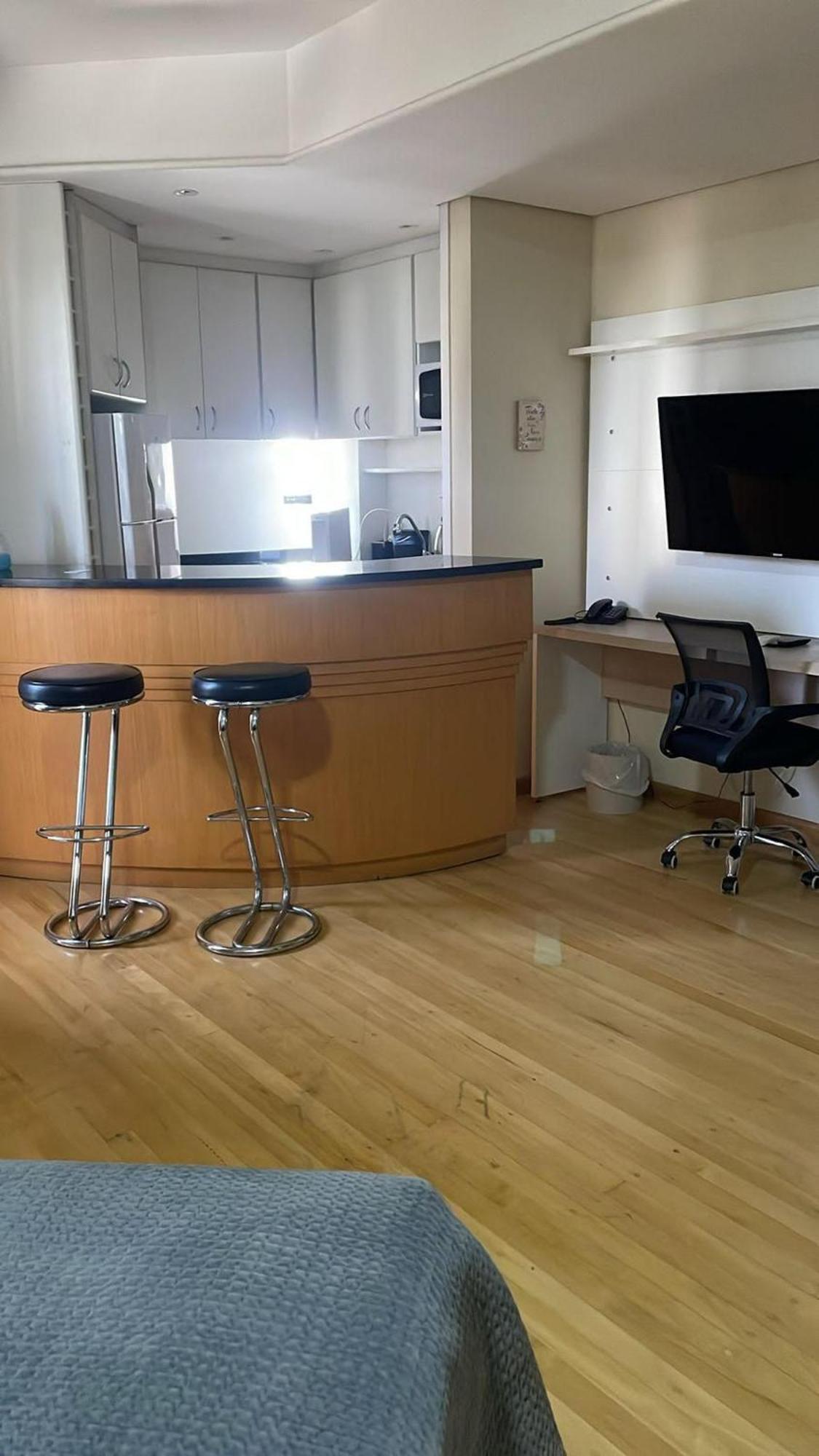 Hotel Flat Sena Madureira *