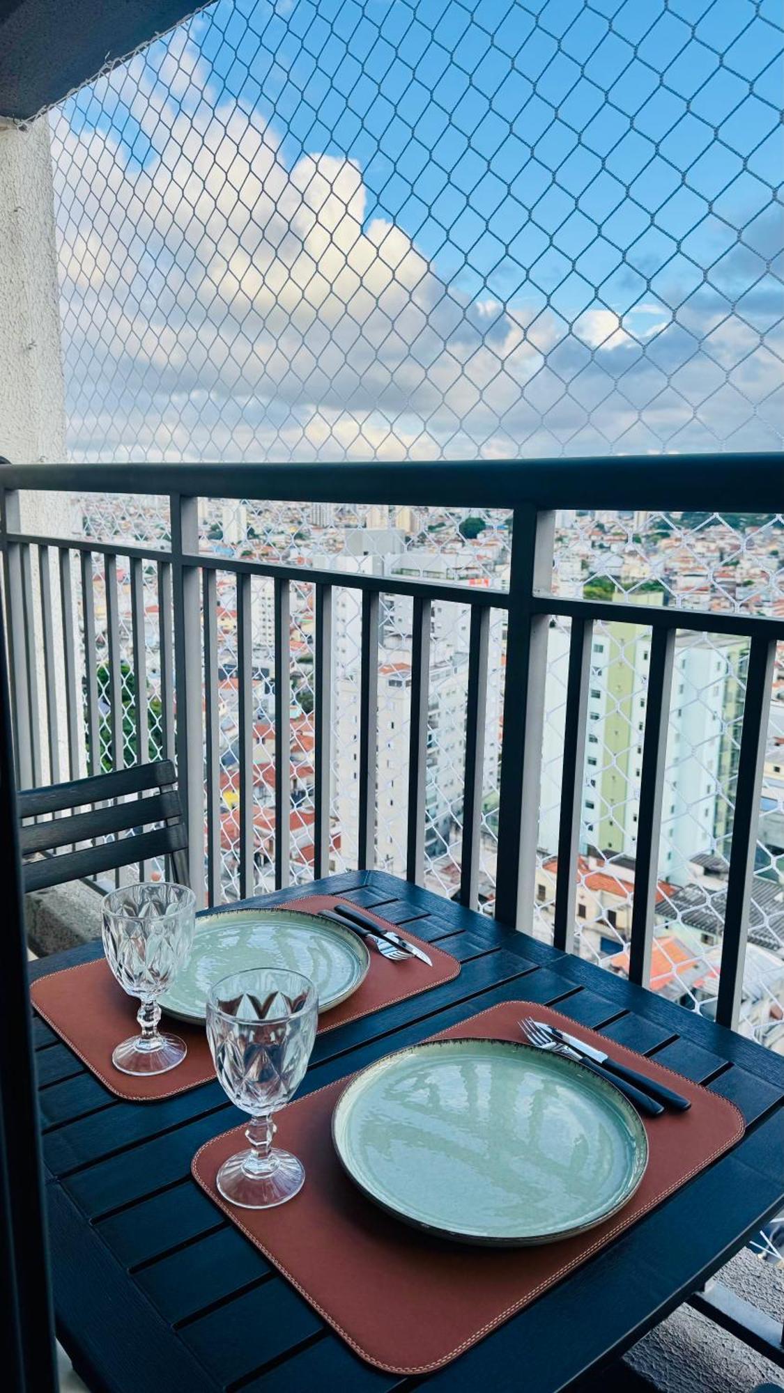 Deslumbrante Em Frente Ao Metro Tucuruvi - Avenida Guapira 79 - Raizes Tucuruvi Figueira Apartamento *