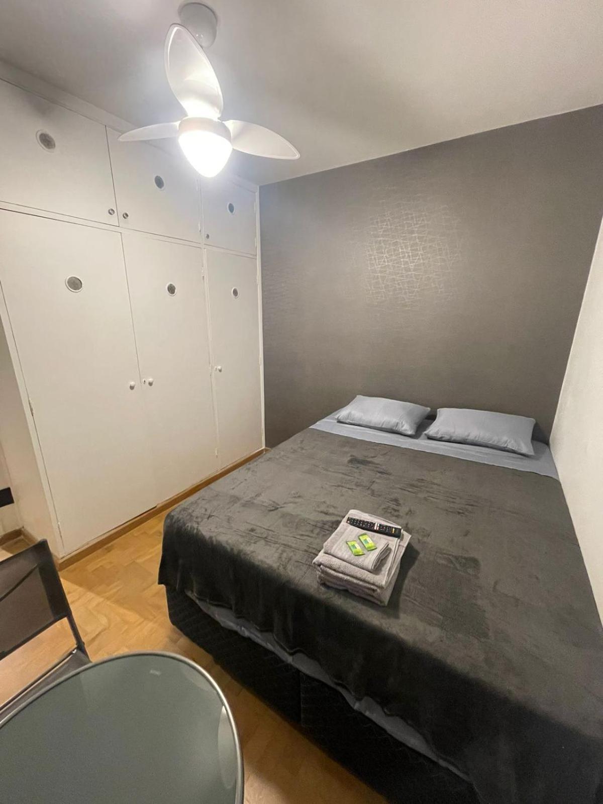 Hospedagem domiciliar Mf Flats Olimpia Economy *