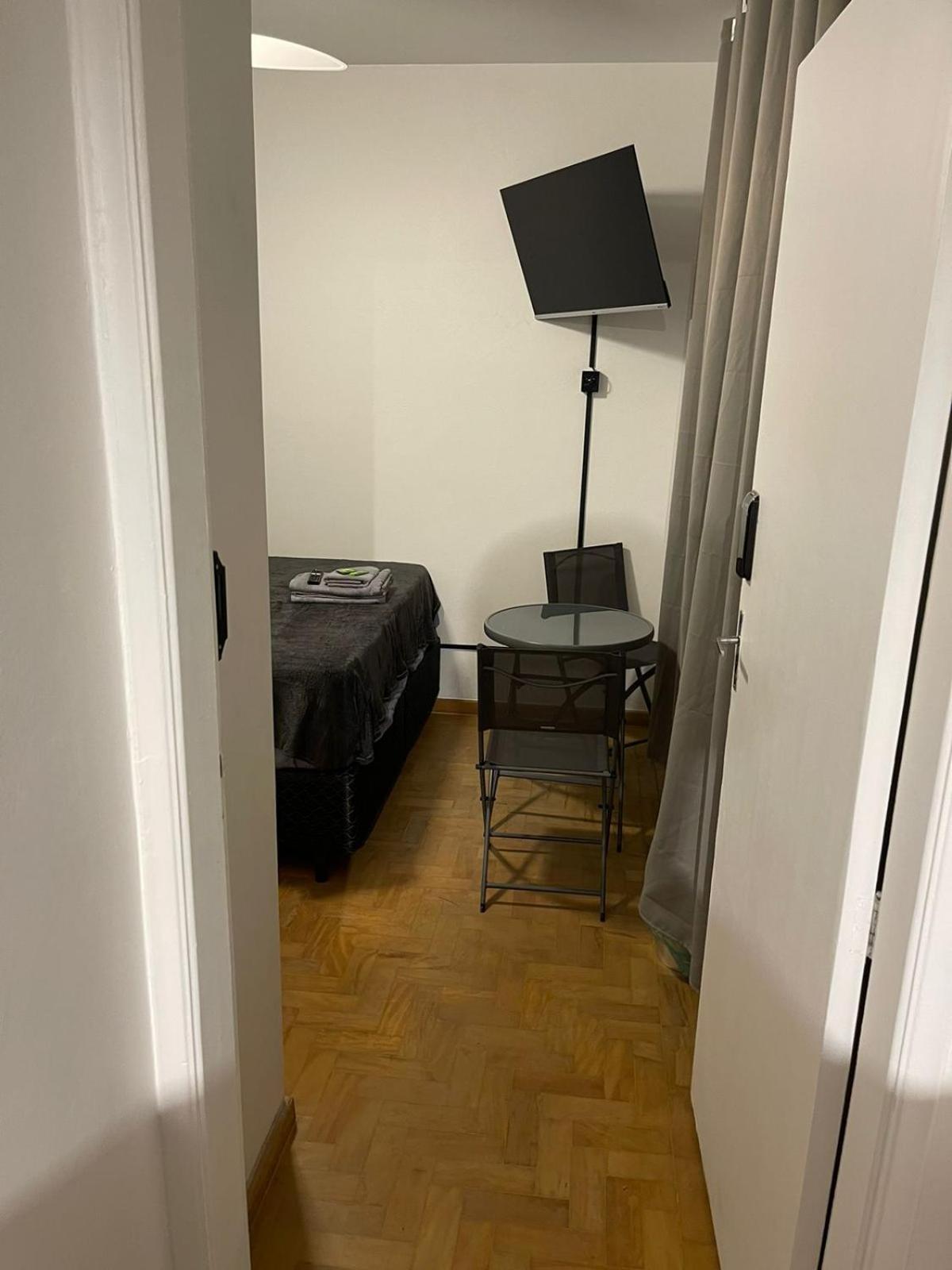 Hospedagem domiciliar Mf Flats Olimpia Economy São Paulo