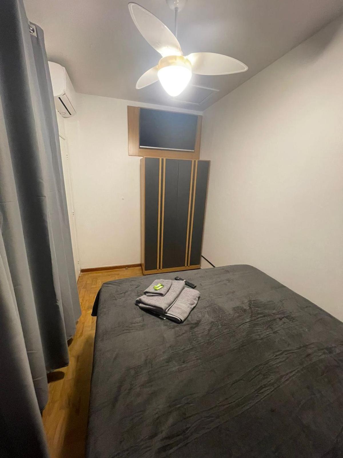 Mf Flats Olimpia Economy Hospedagem domiciliar