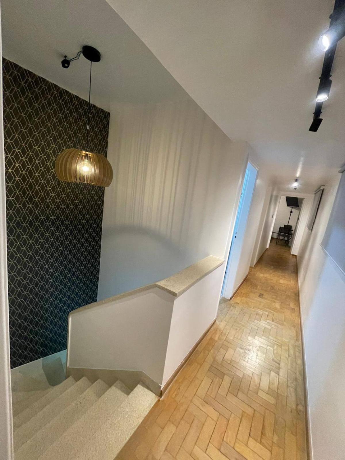 Mf Flats Olimpia Economy Hospedagem domiciliar