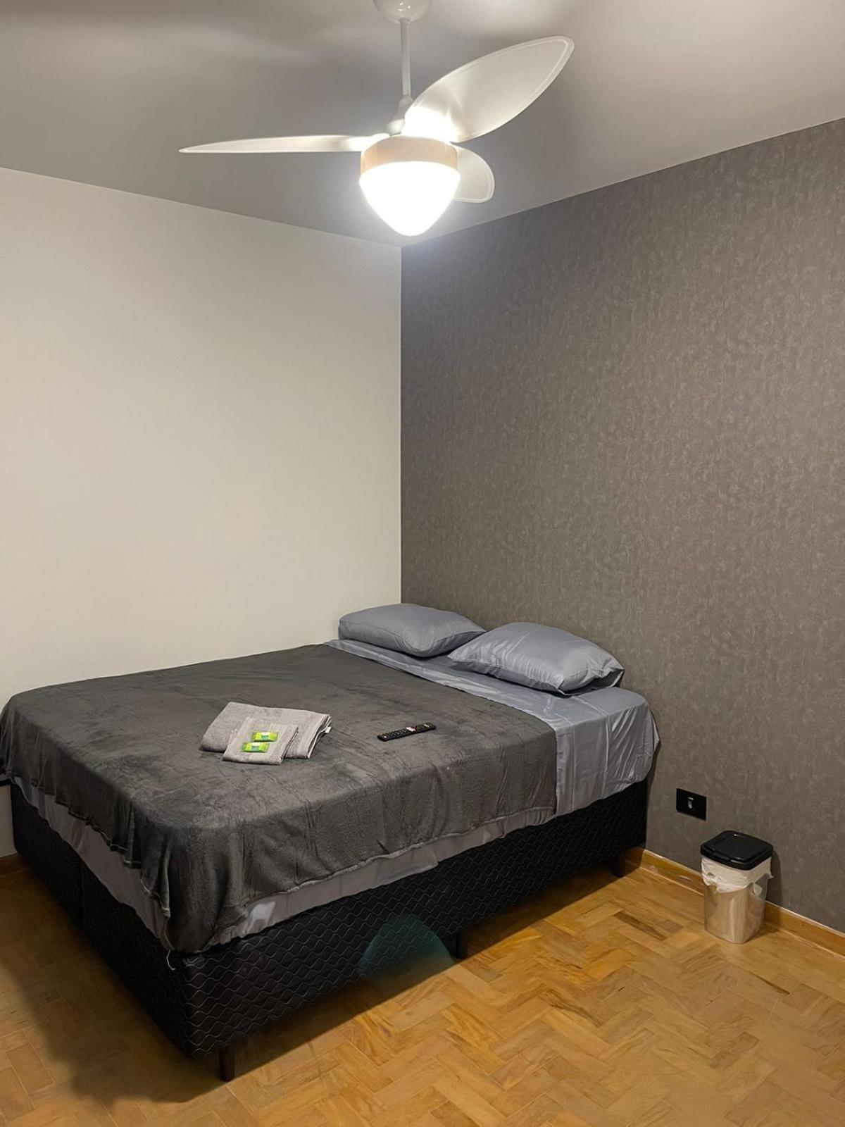 Hospedagem domiciliar Mf Flats Olimpia Economy