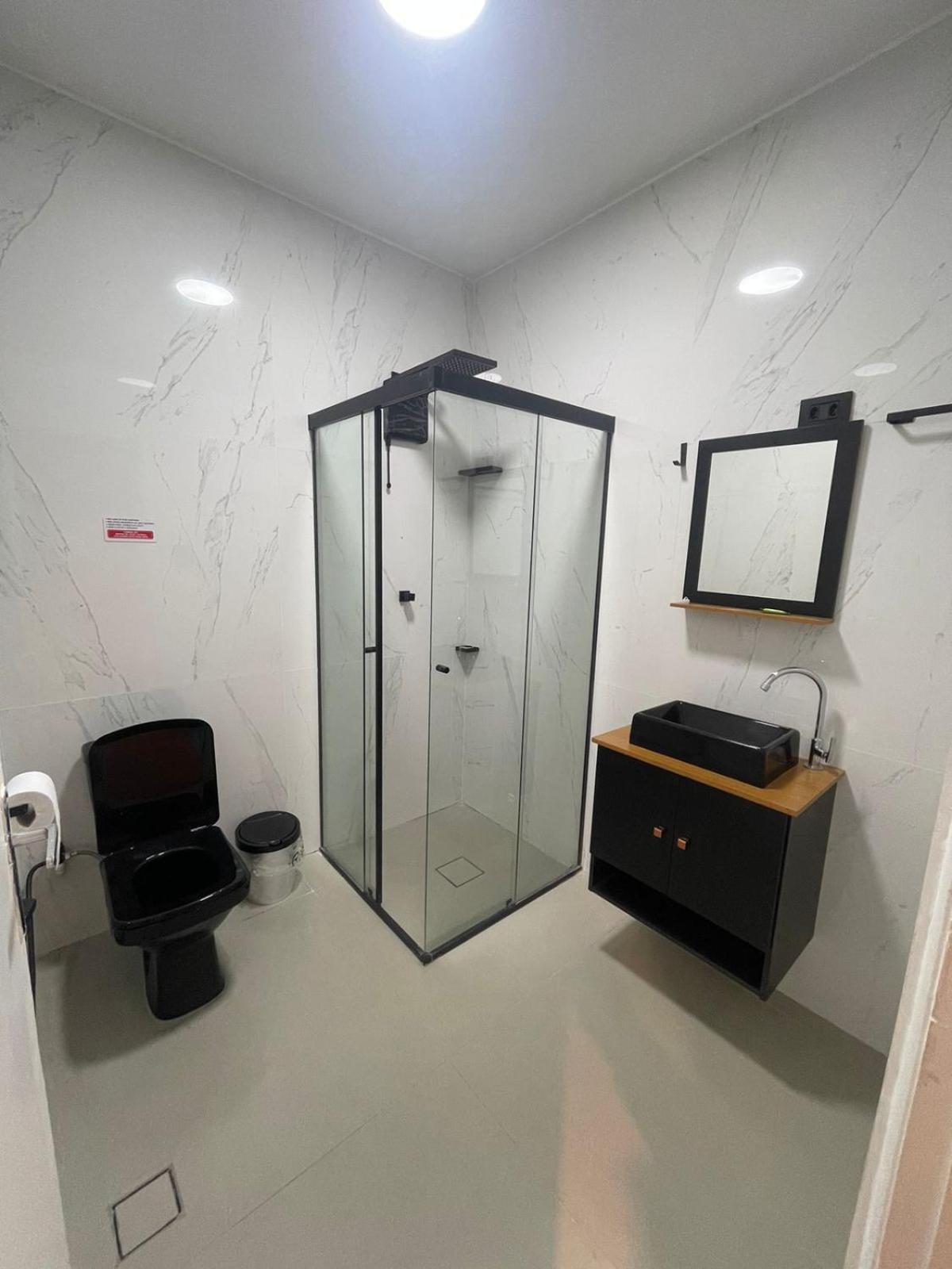 Mf Flats Olimpia Economy Hospedagem domiciliar *