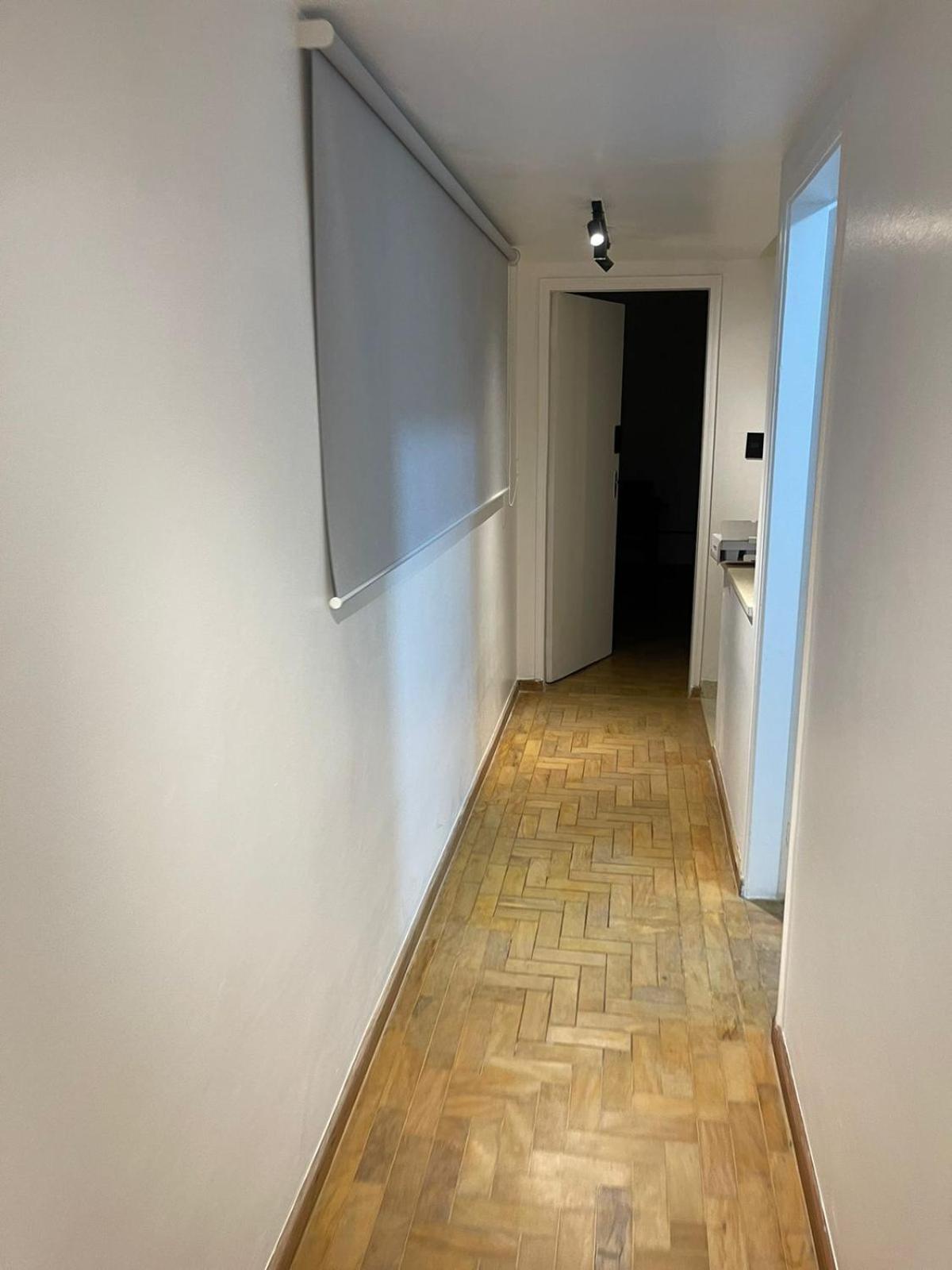 Mf Flats Olimpia Economy Hospedagem domiciliar *