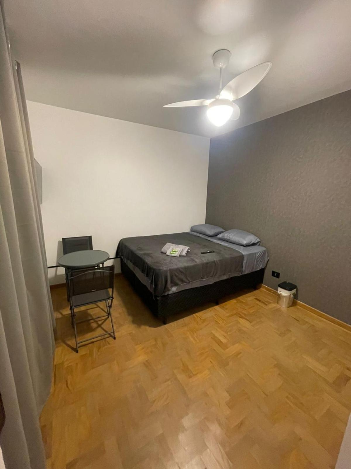 Hospedagem domiciliar Mf Flats Olimpia Economy *