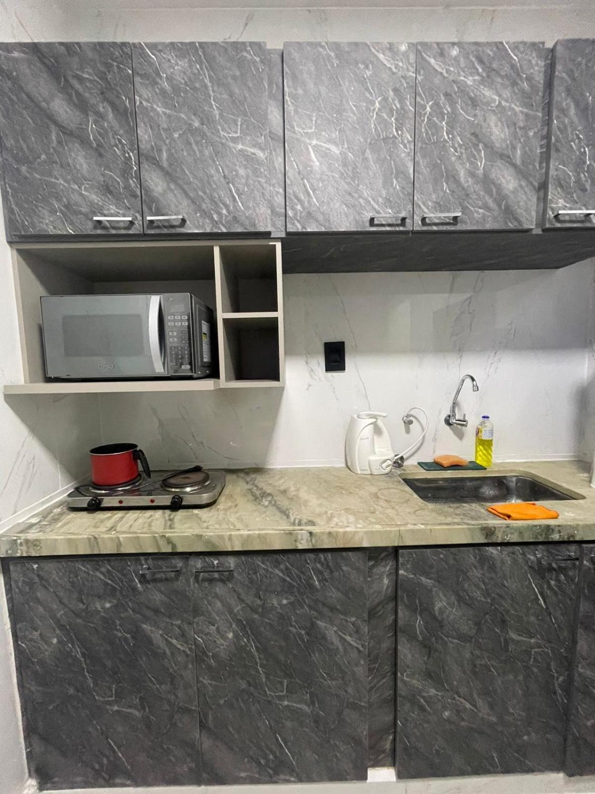 Hospedagem domiciliar Mf Flats Olimpia Economy