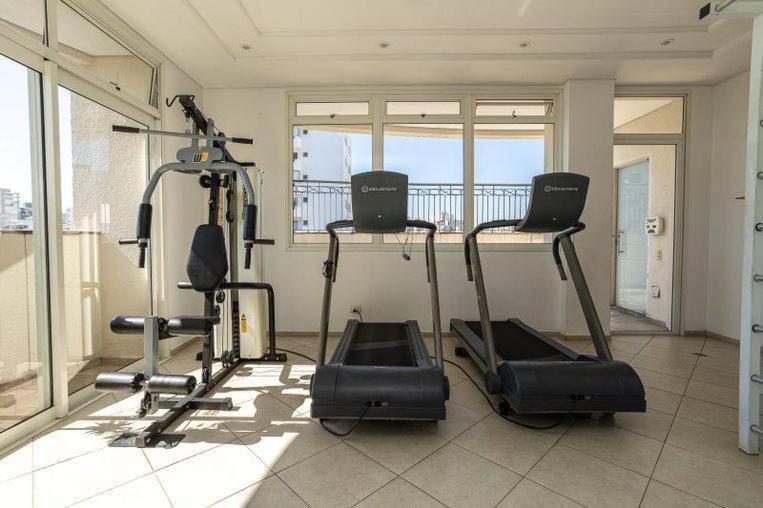 Apartment Faria Lima Com Vaga Sao Paulo