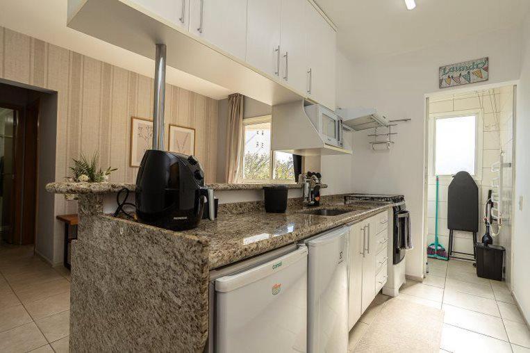 Apartment Faria Lima Com Vaga