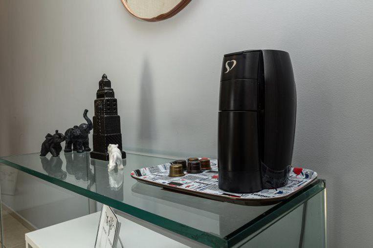 Faria Lima Com Vaga Apartment