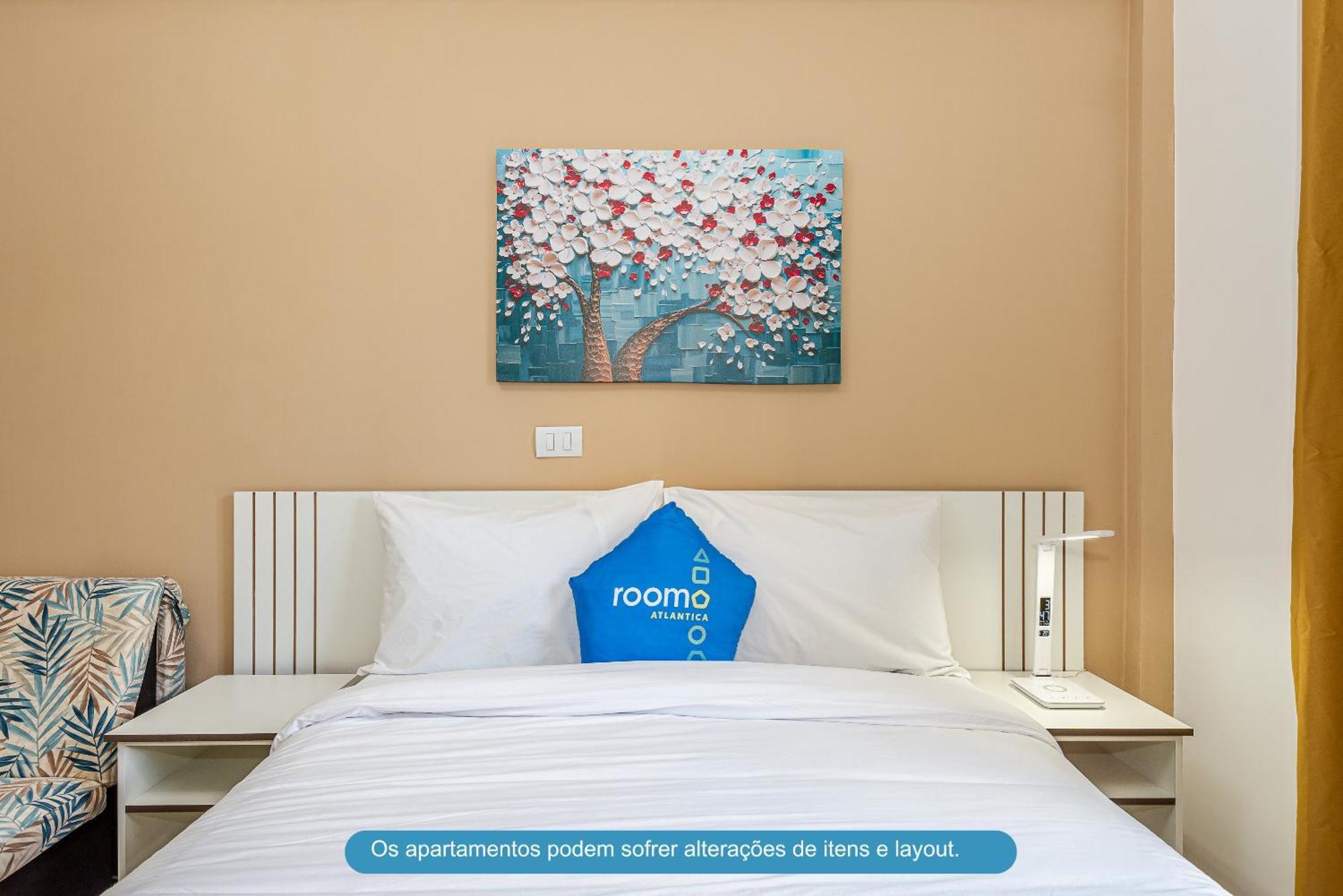 Roomo Bras Rangel Pestana Residencial * São Paulo
