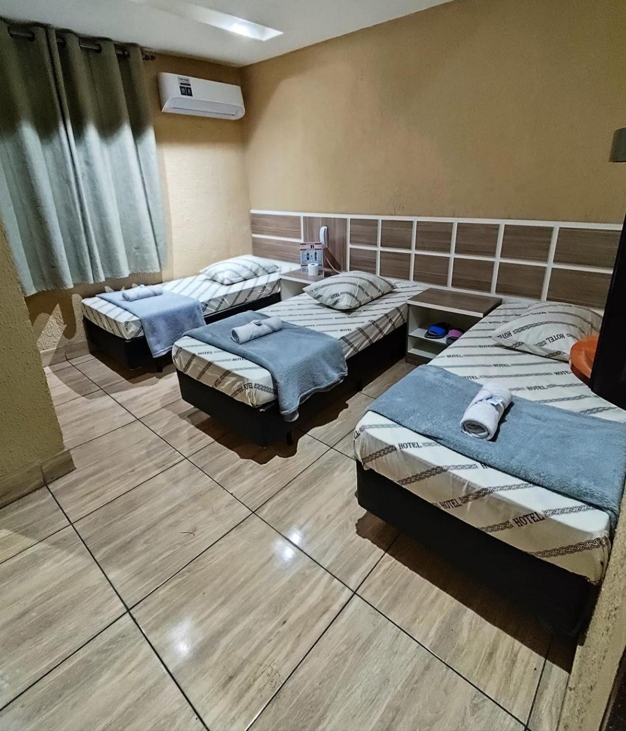 Itaquera Hotel São Paulo