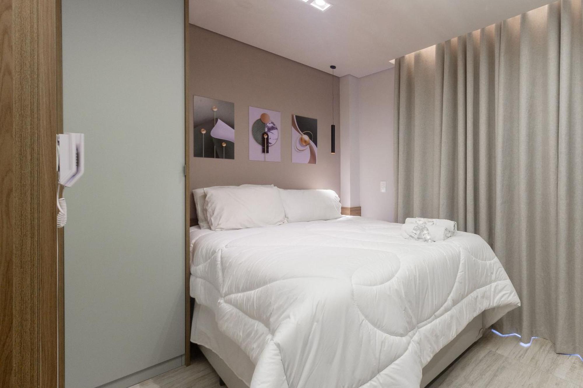 Apartment Yume Paulista Select
