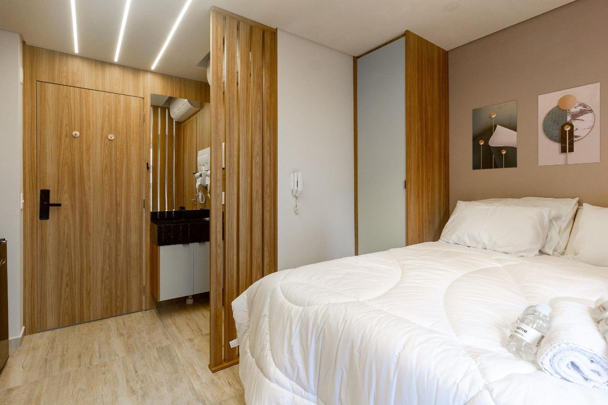 Yume Paulista Select Apartment Sao Paulo
