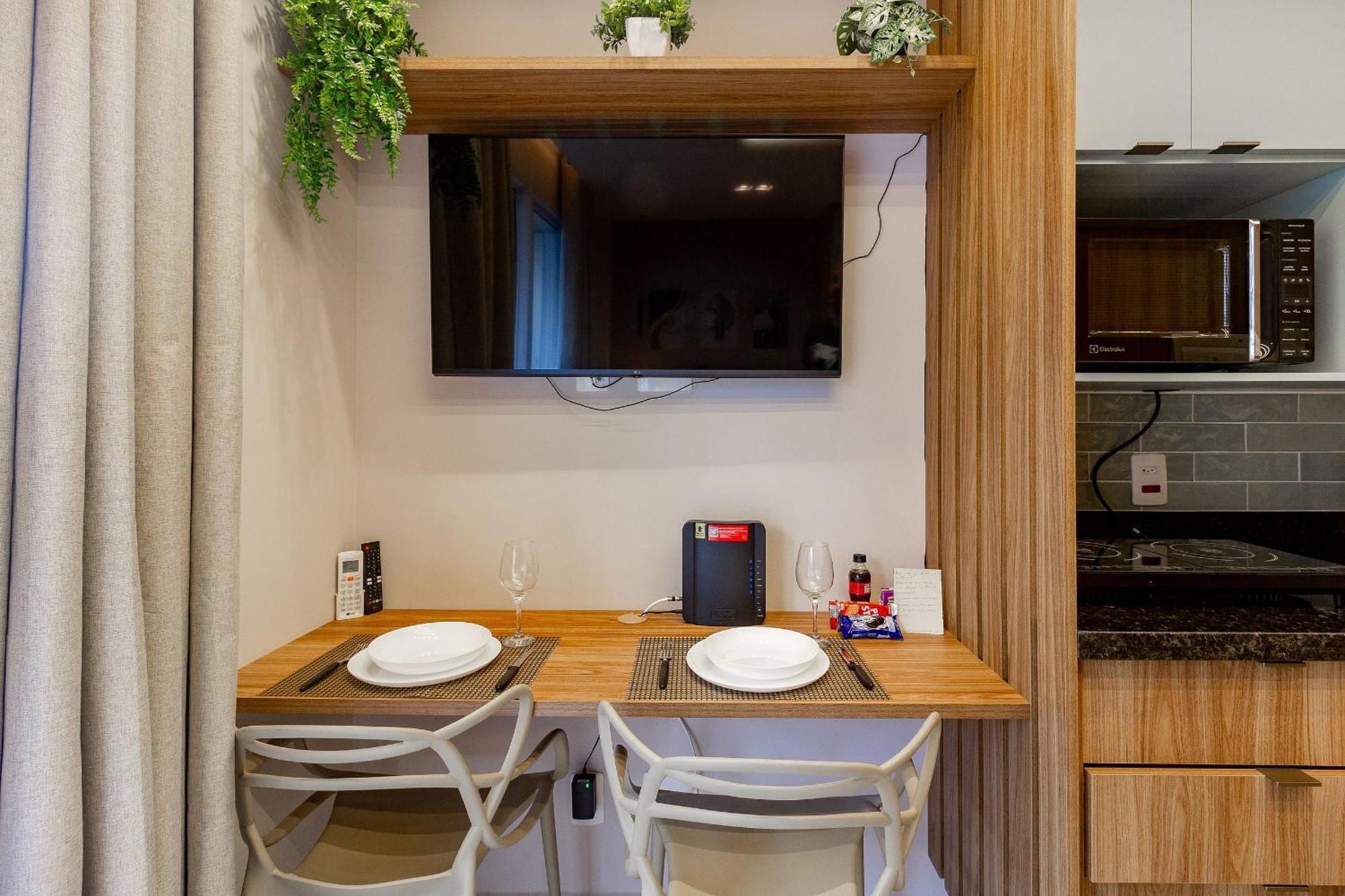 Yume Paulista Select Apartment Sao Paulo